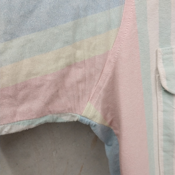 Flying "R" Ranchwear Shirt - Picture 7 of 7